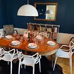 Apartament Gasp'art
