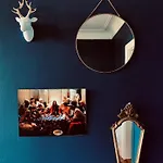 Apartament Gasp'art Colmar