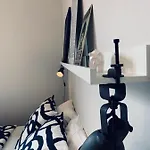 Apartament Gasp'art