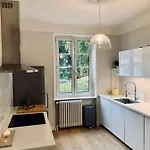 Apartament Gasp'art