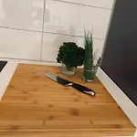 Gasp'art Apartament *