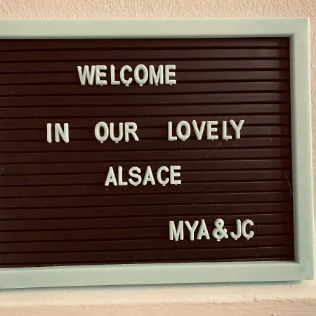 Gasp'art Кольмар