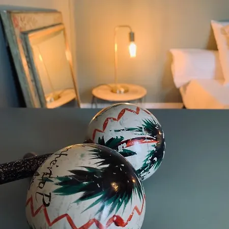 Gasp'art Apartment *