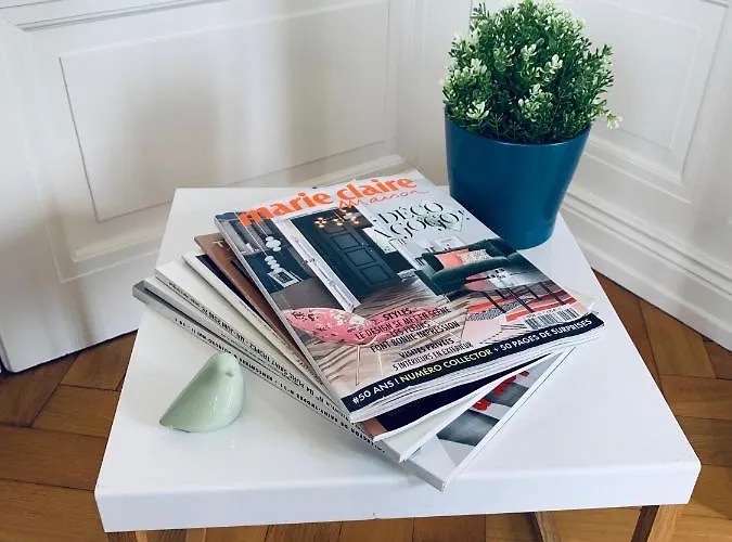 Apartamento Gasp'art *