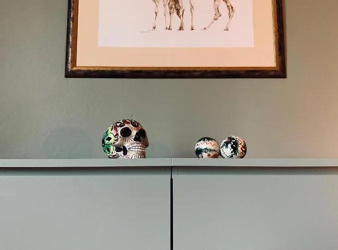 Apartamento Gasp'art