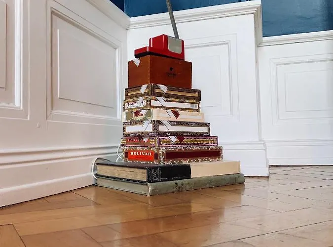 Gasp'art Apartamento *