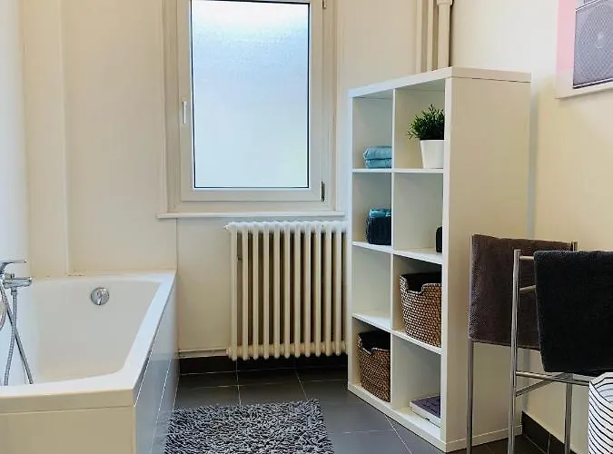 Gasp'art Apartamento