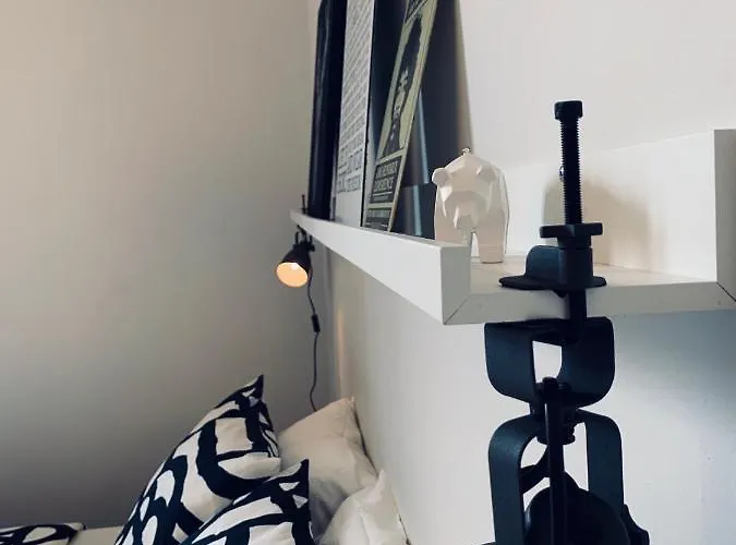 Apartamento Gasp'art