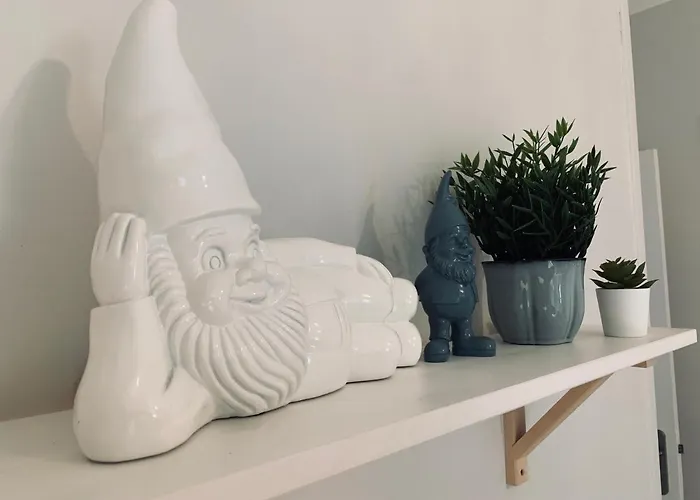 Gasp'art Apartamento