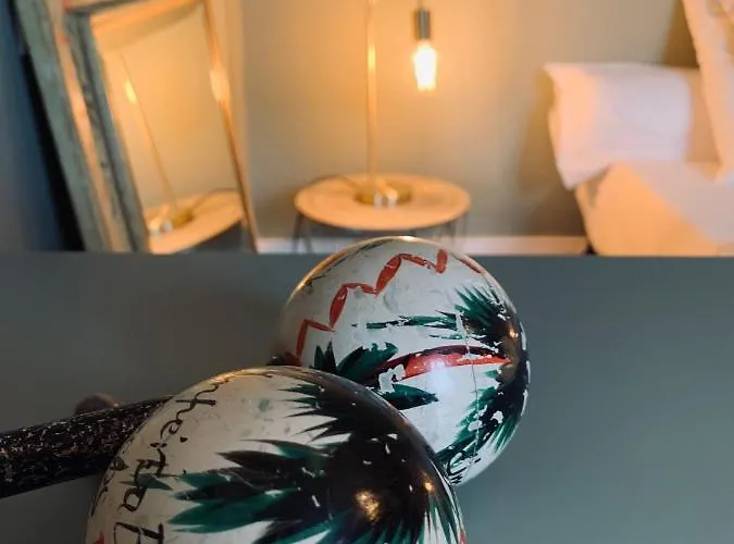 Gasp'art Apartamento *