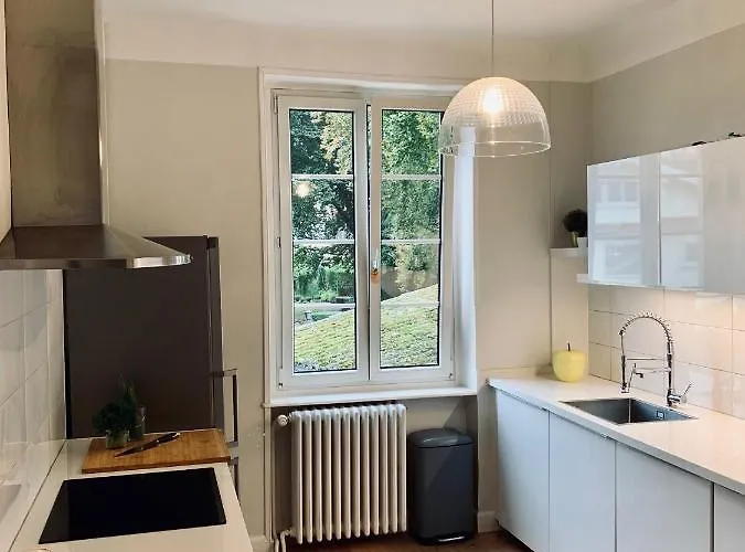 Apartamento Gasp'art