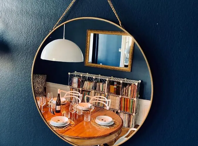 Gasp'art Кольмар