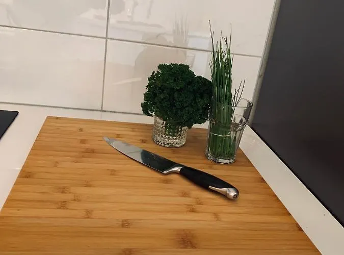 Gasp'art Apartamento *